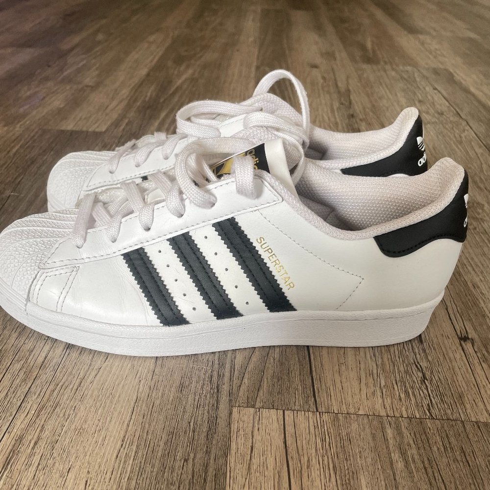 adidas superstar shoes